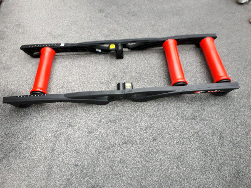 elite arion parabolic